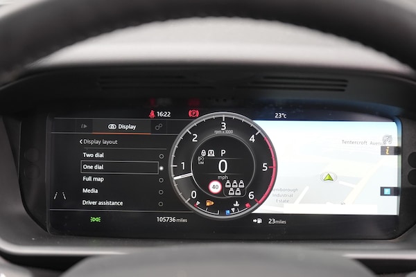 Used Land Rover Discovery 2019 for sale - 75350997: Photo 37