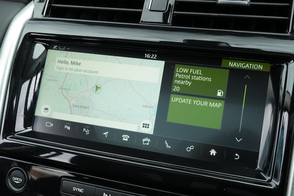 Used Land Rover Discovery 2019 for sale - 75350997: Photo 39