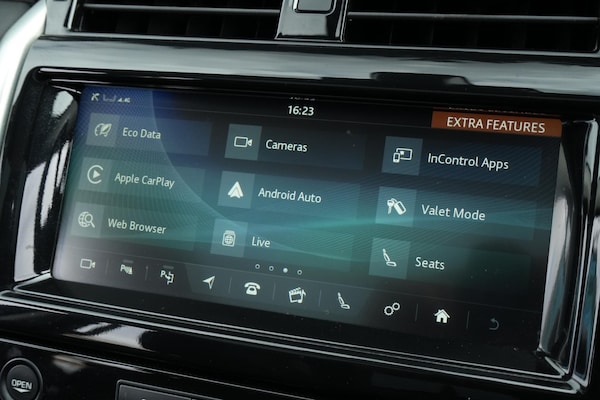 Used Land Rover Discovery 2019 for sale - 75350997: Photo 44