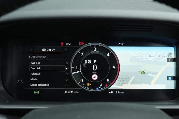 Used Land Rover Discovery 2019 for sale - 75350997: Photo 4