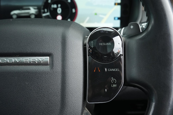 Used Land Rover Discovery 2019 for sale - 75350997: Photo 7