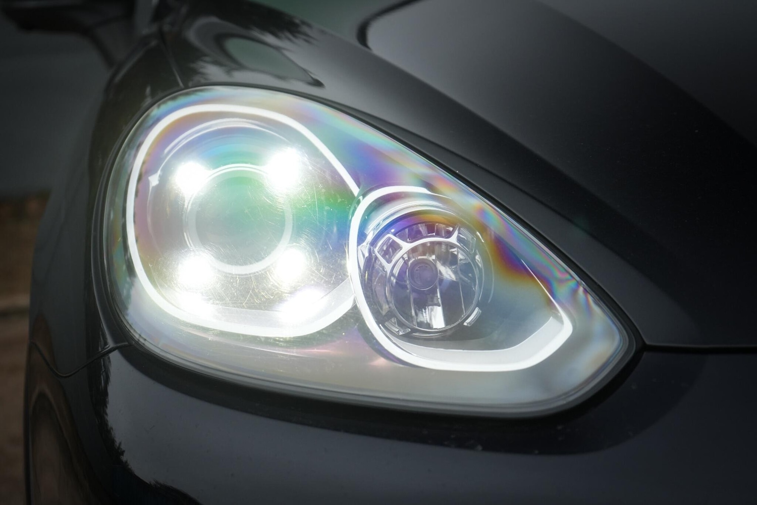 Used Porsche Cayenne 2016 for sale - 76522132: Photo 14