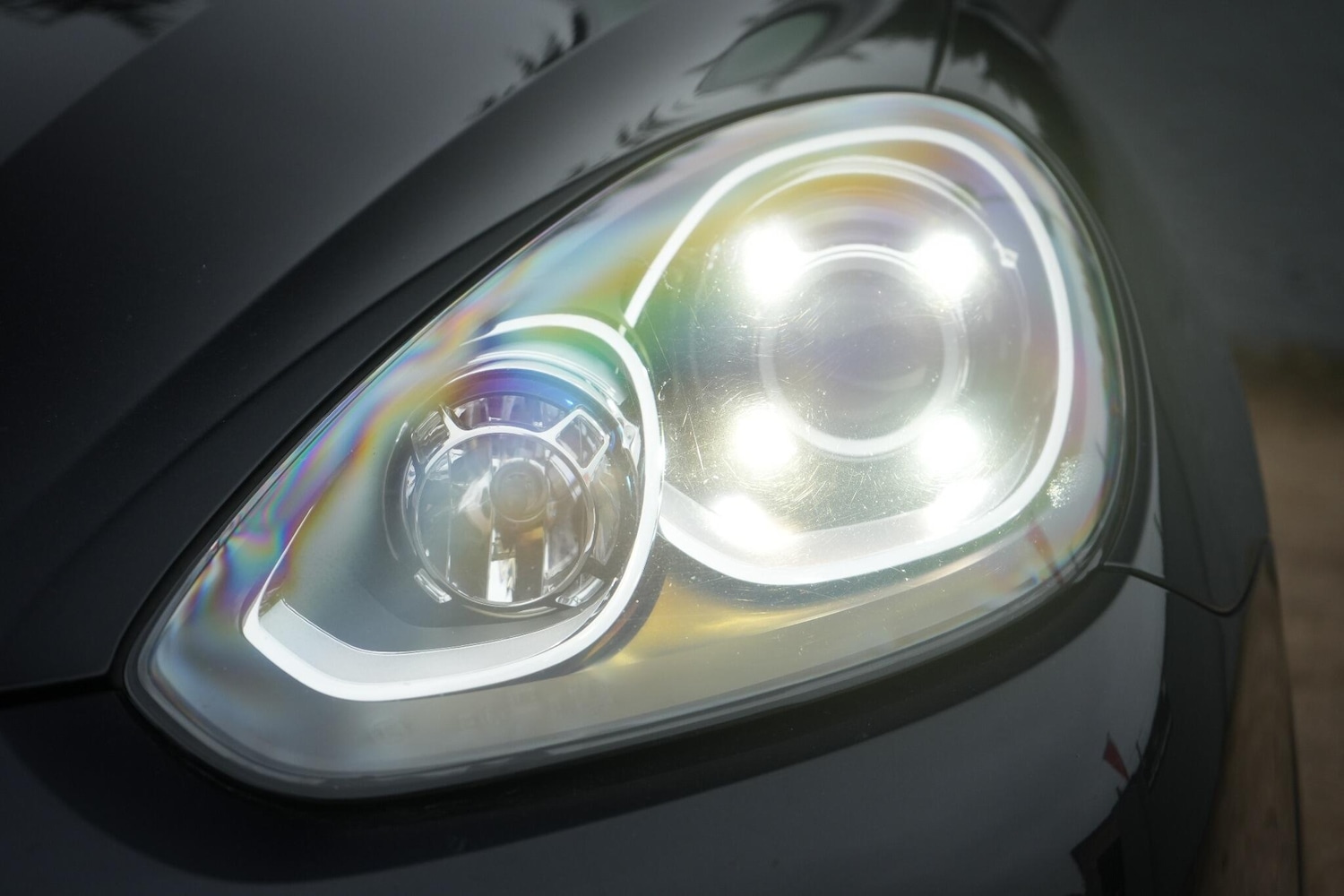 Used Porsche Cayenne 2016 for sale - 76522132: Photo 17