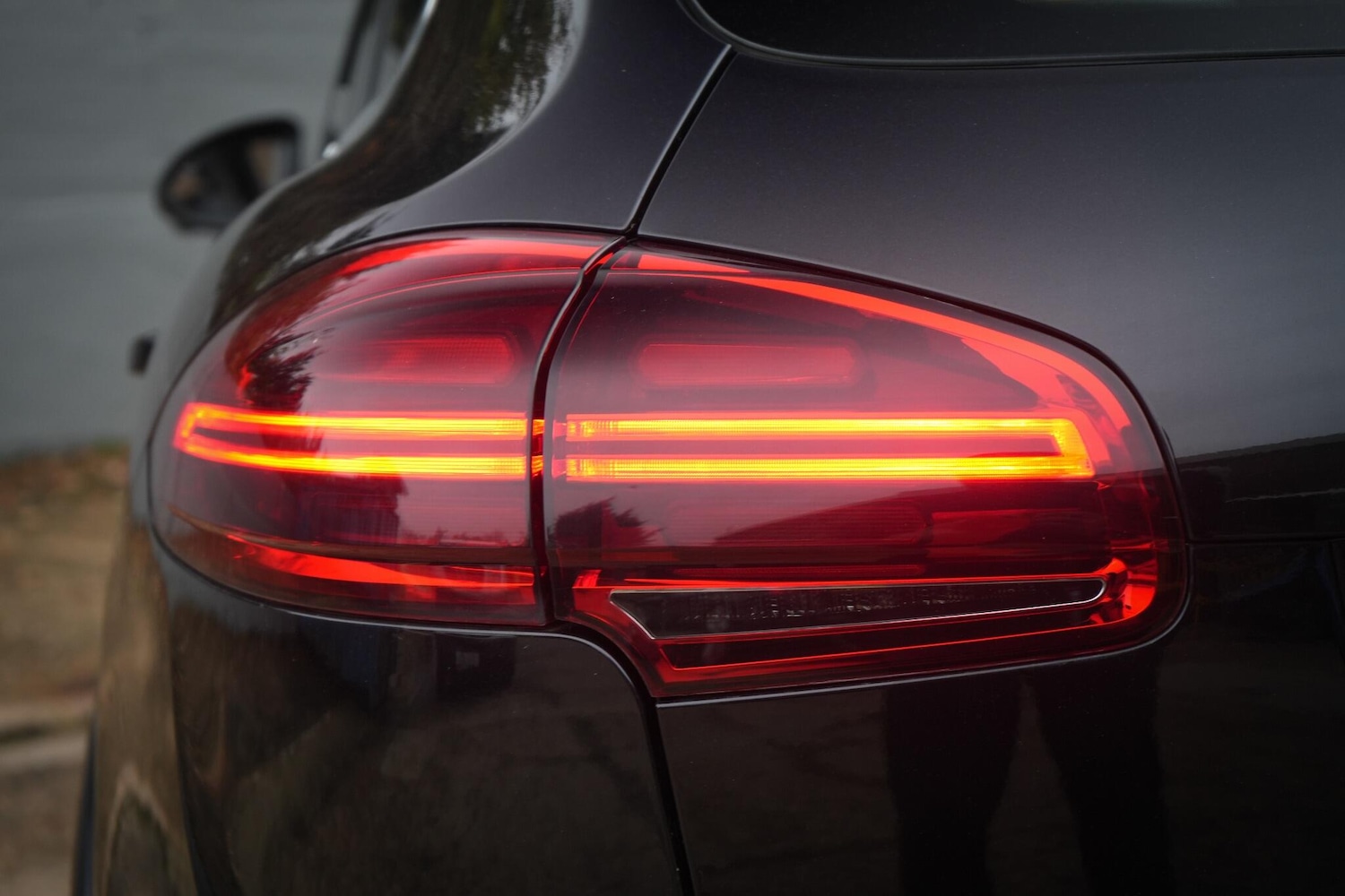 Used Porsche Cayenne 2016 for sale - 76522132: Photo 18