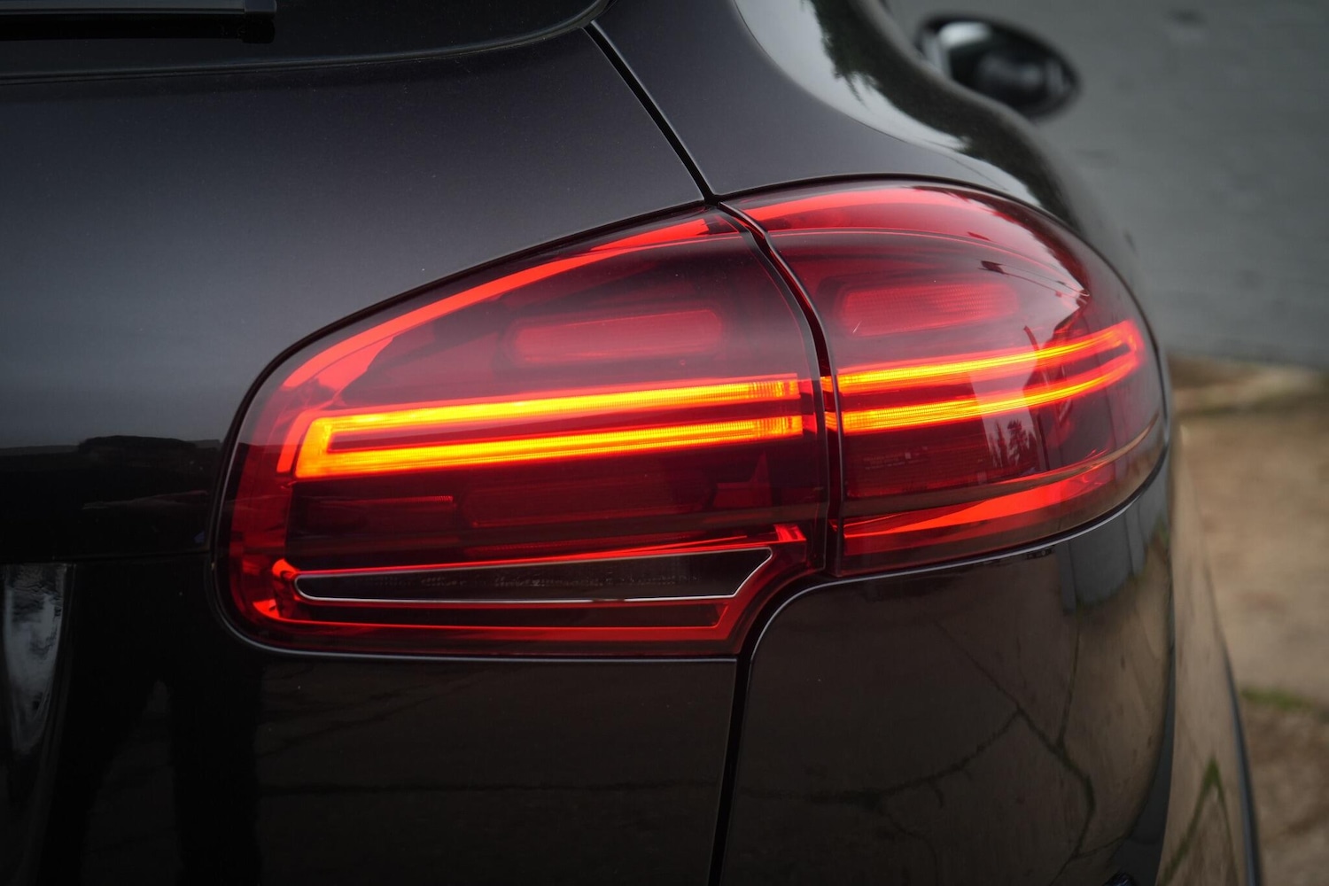 Used Porsche Cayenne 2016 for sale - 76522132: Photo 22