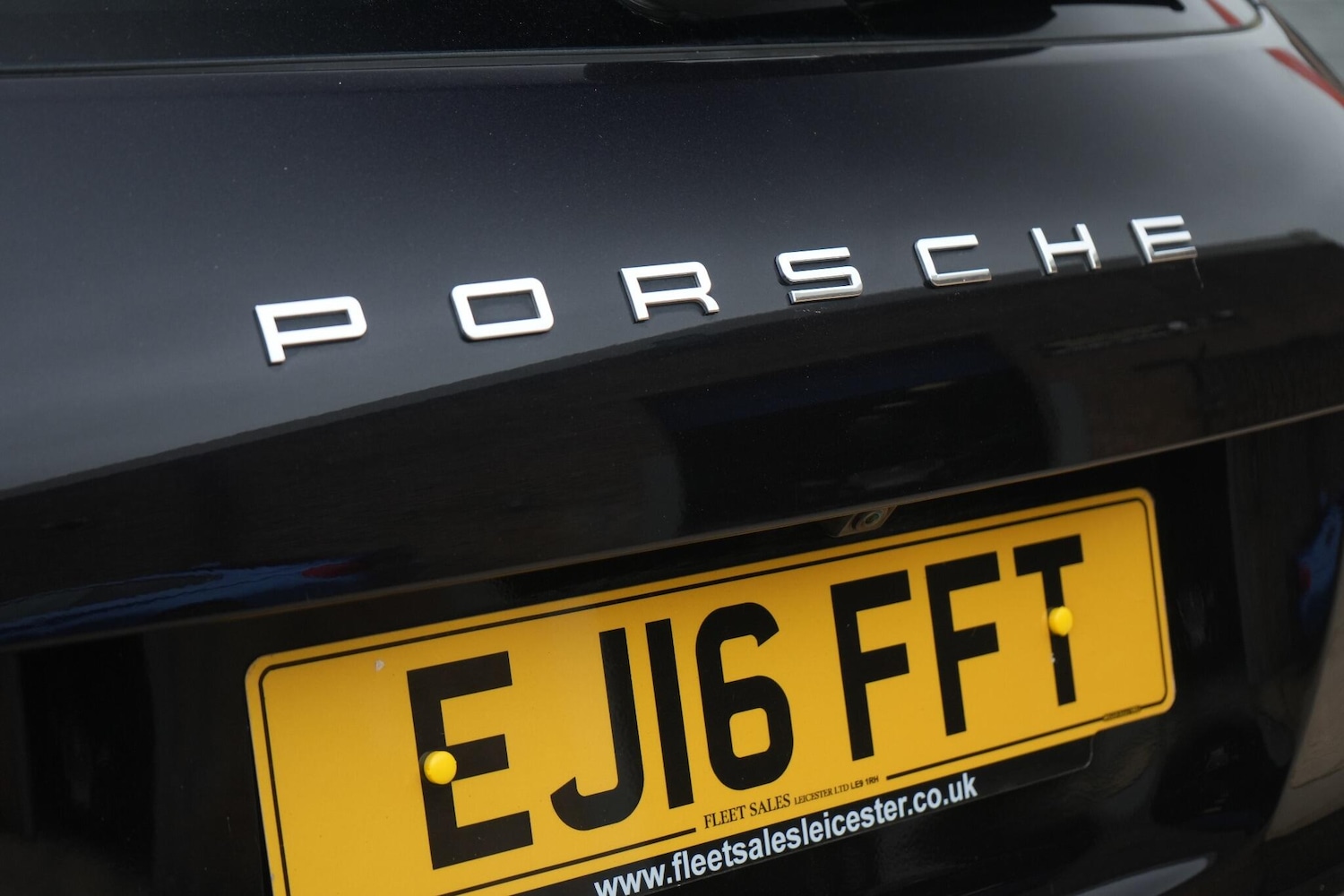 Used Porsche Cayenne 2016 for sale - 76522132: Photo 24