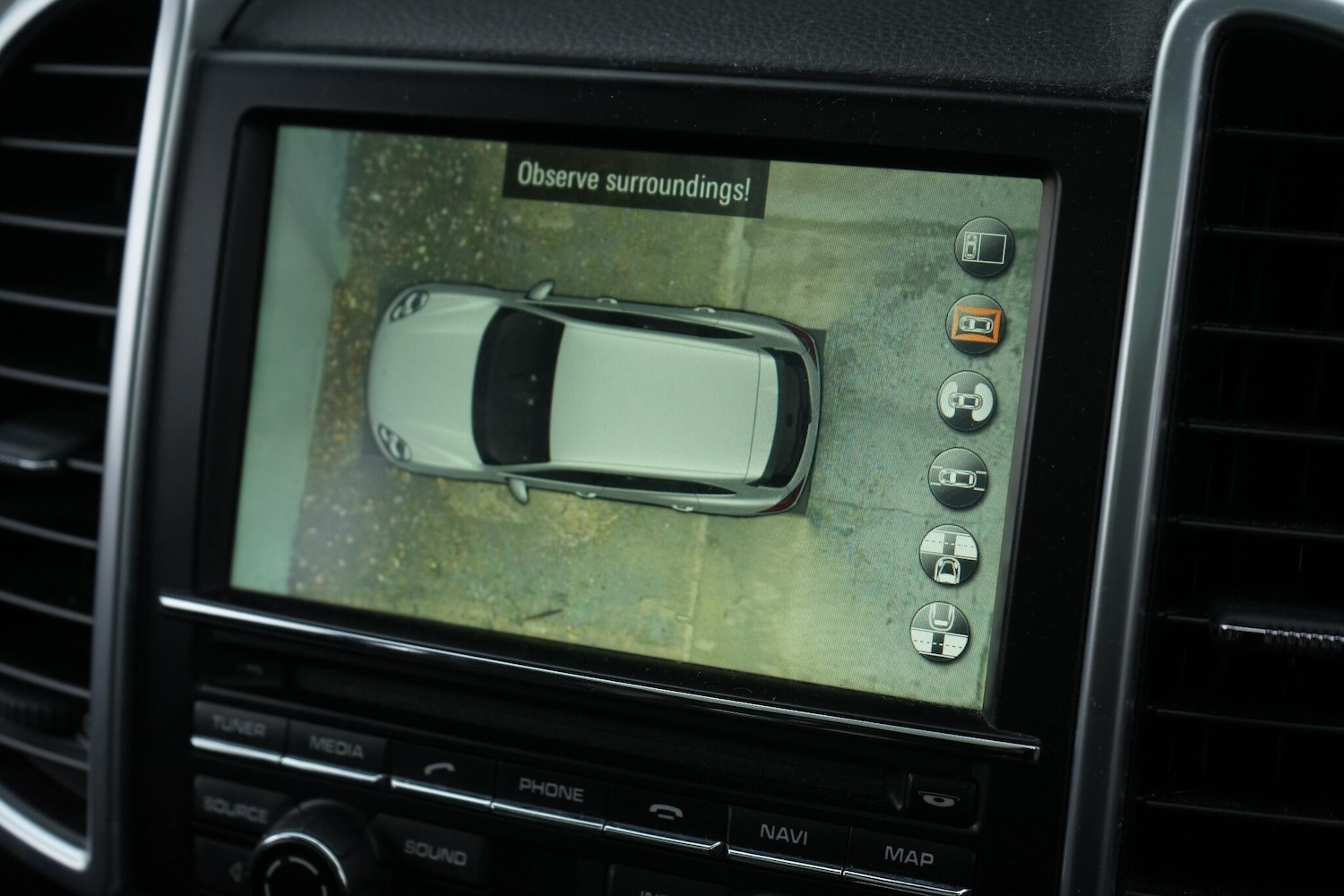 Used Porsche Cayenne 2016 for sale - 76522132: Photo 27