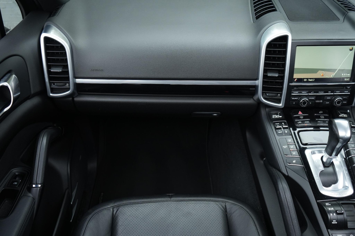 Used Porsche Cayenne 2016 for sale - 76522132: Photo 33