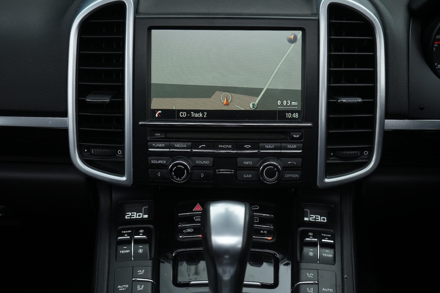 Used Porsche Cayenne 2016 for sale - 76522132: Photo 34