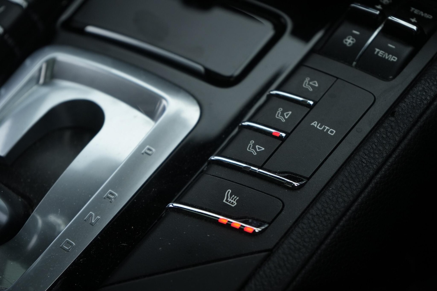 Used Porsche Cayenne 2016 for sale - 76522132: Photo 36