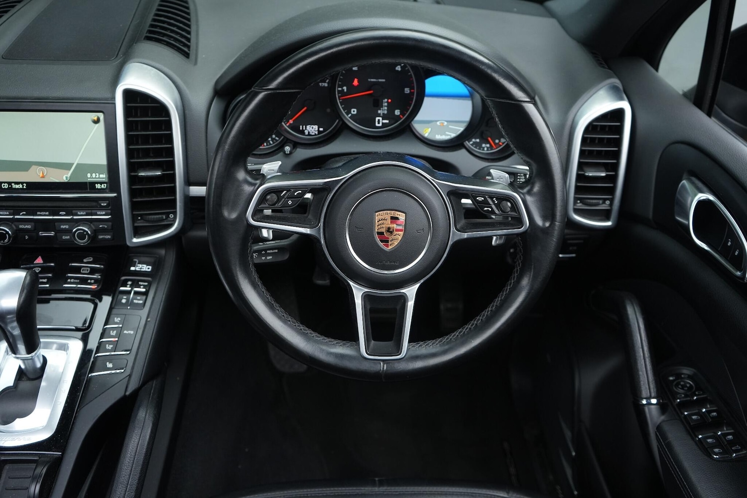 Used Porsche Cayenne 2016 for sale - 76522132: Photo 39