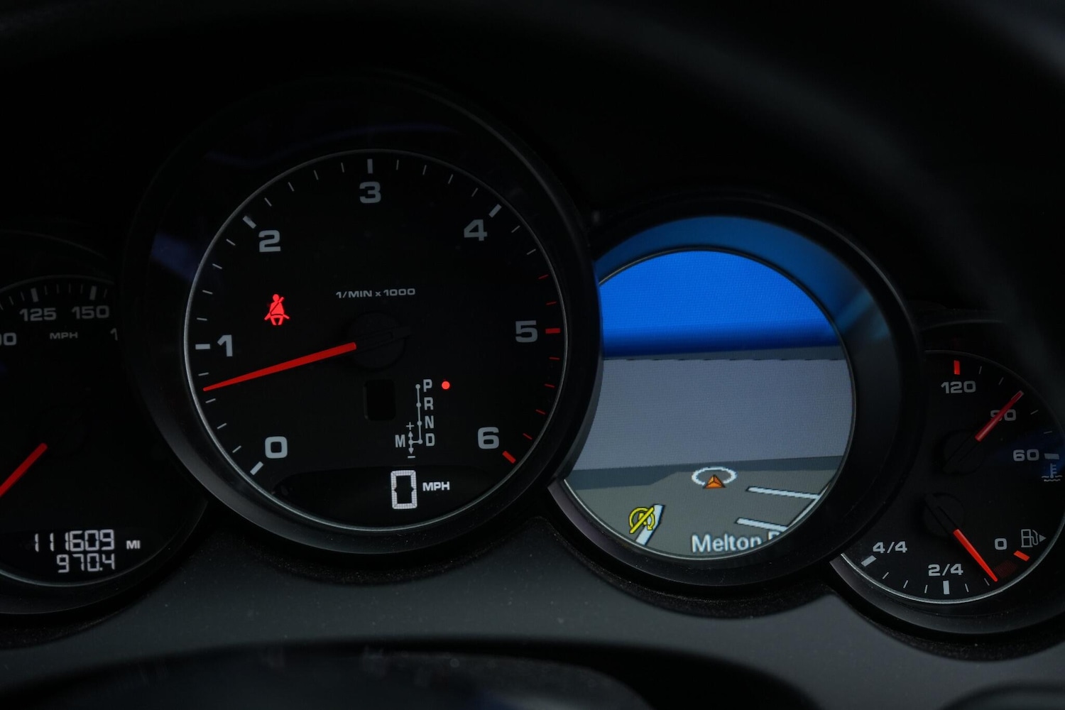 Used Porsche Cayenne 2016 for sale - 76522132: Photo 42