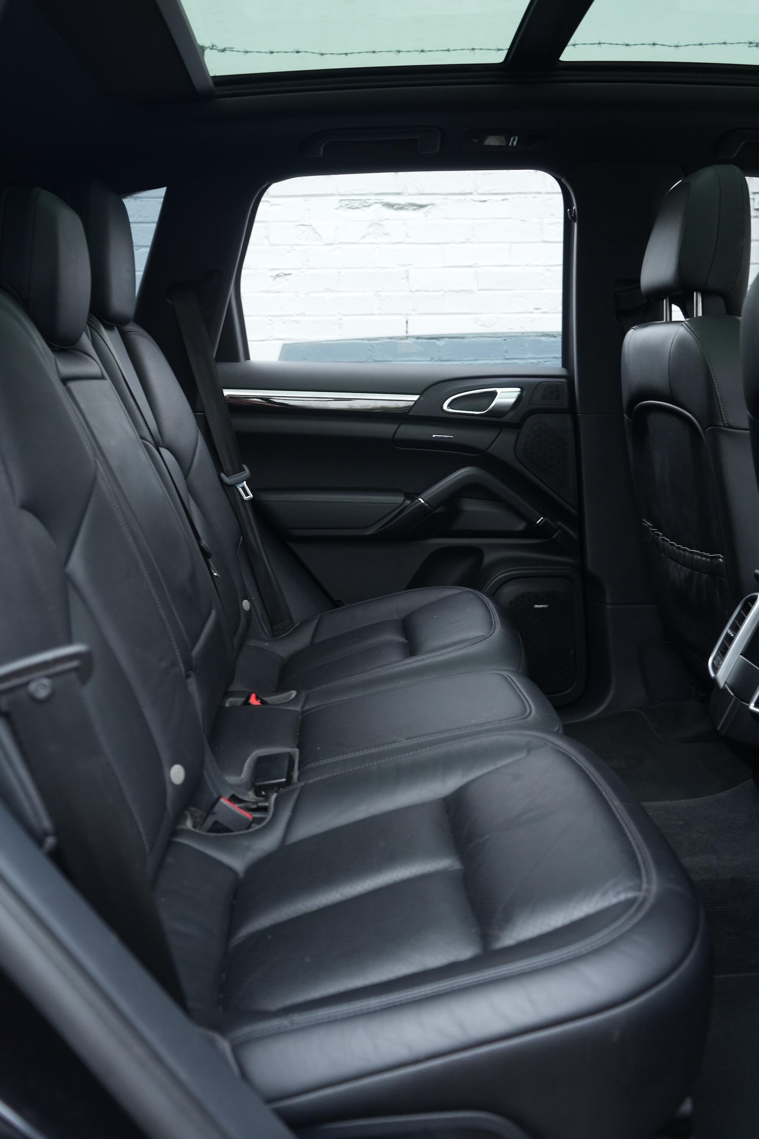 Used Porsche Cayenne 2016 for sale - 76522132: Photo 45