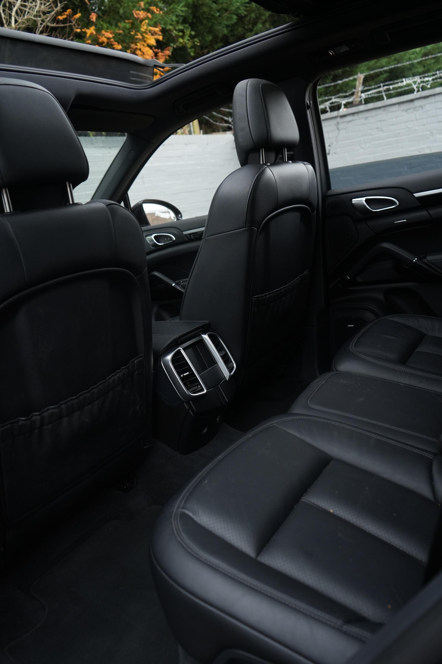 Used Porsche Cayenne 2016 for sale - 76522132: Photo 47