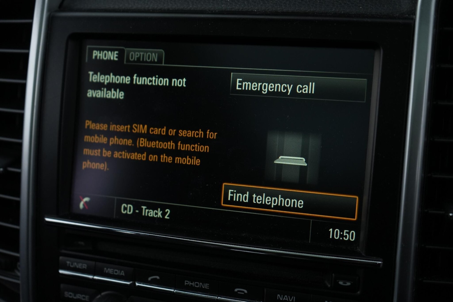 Used Porsche Cayenne 2016 for sale - 76522132: Photo 55