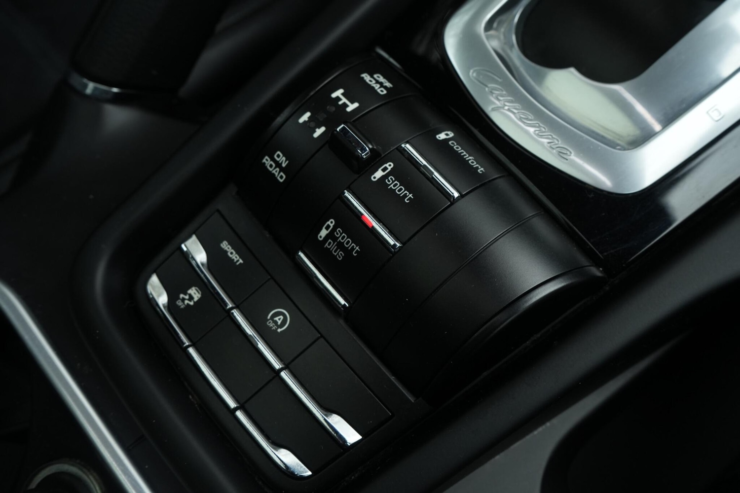 Used Porsche Cayenne 2018 for sale - 78006508: Photo 10