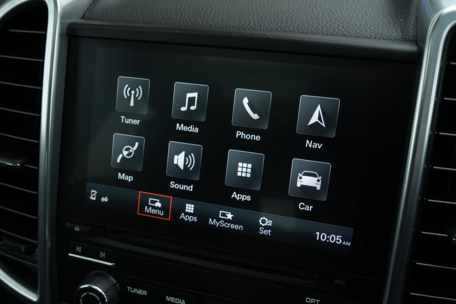 Used Porsche Cayenne 2018 for sale - 78006508: Photo 11