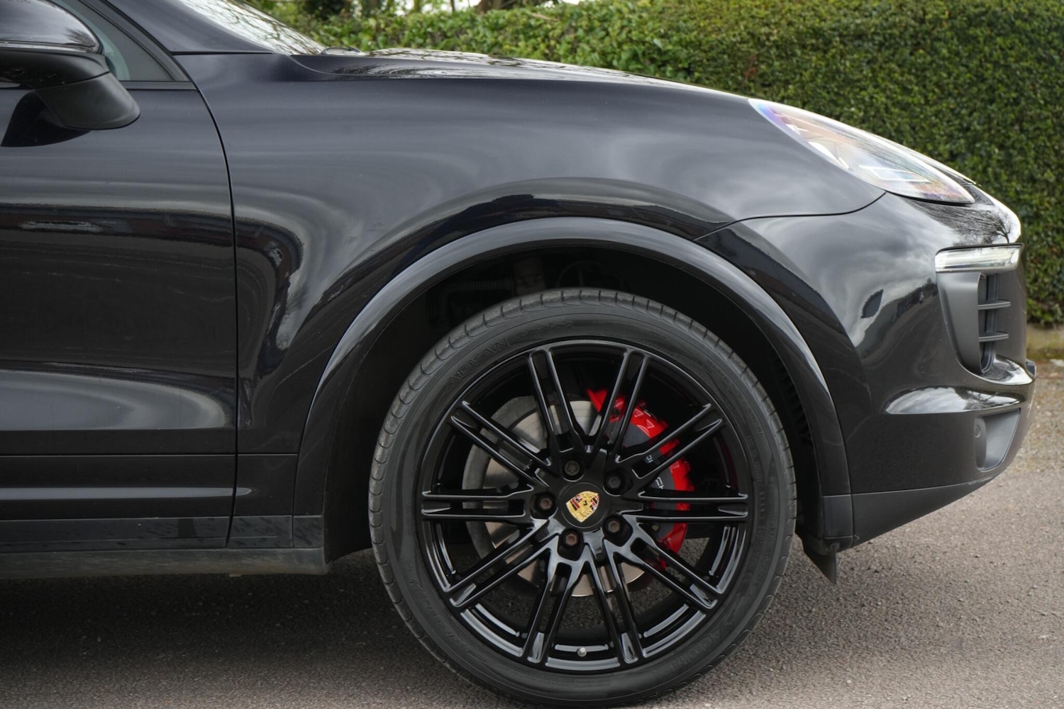 Used Porsche Cayenne 2018 for sale - 78006508: Photo 21