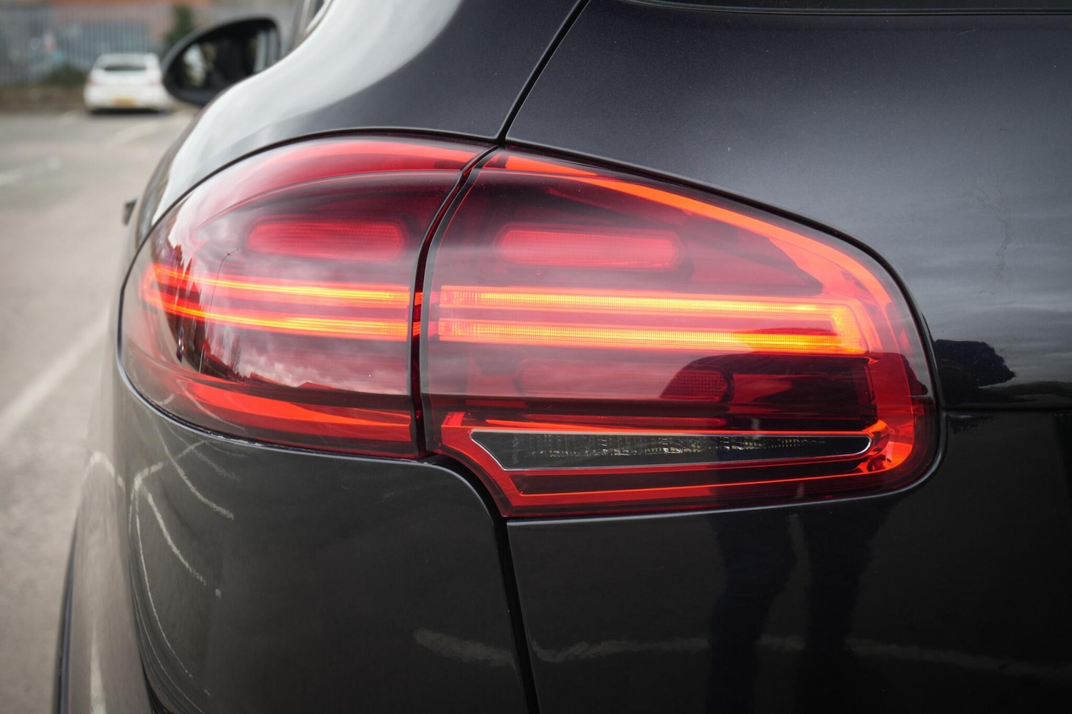 Used Porsche Cayenne 2018 for sale - 78006508: Photo 24