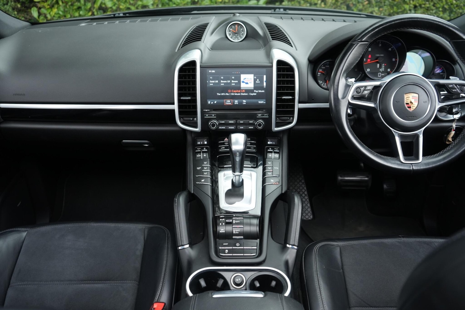 Used Porsche Cayenne 2018 for sale - 78006508: Photo 32