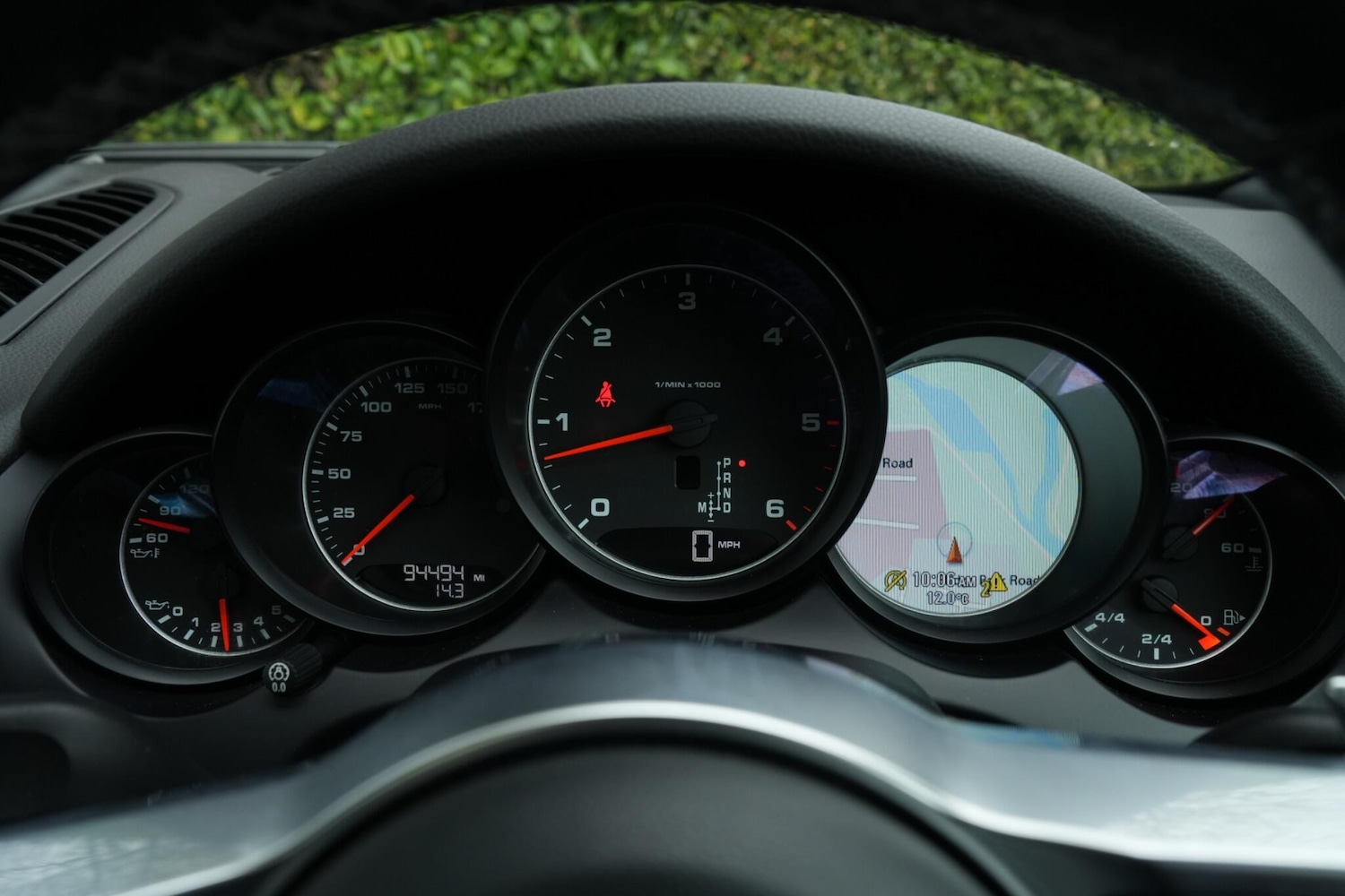 Used Porsche Cayenne 2018 for sale - 78006508: Photo 34