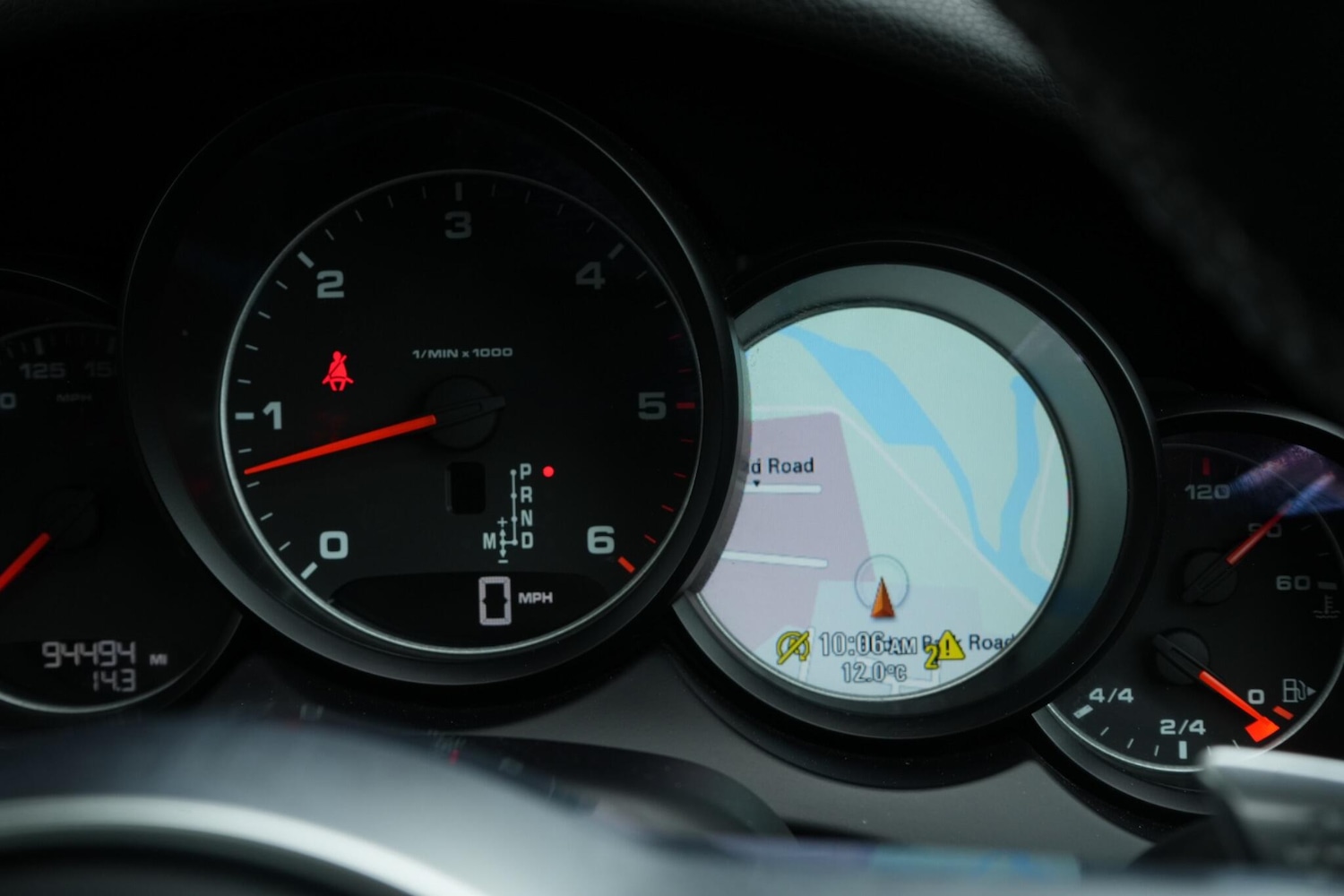 Used Porsche Cayenne 2018 for sale - 78006508: Photo 36