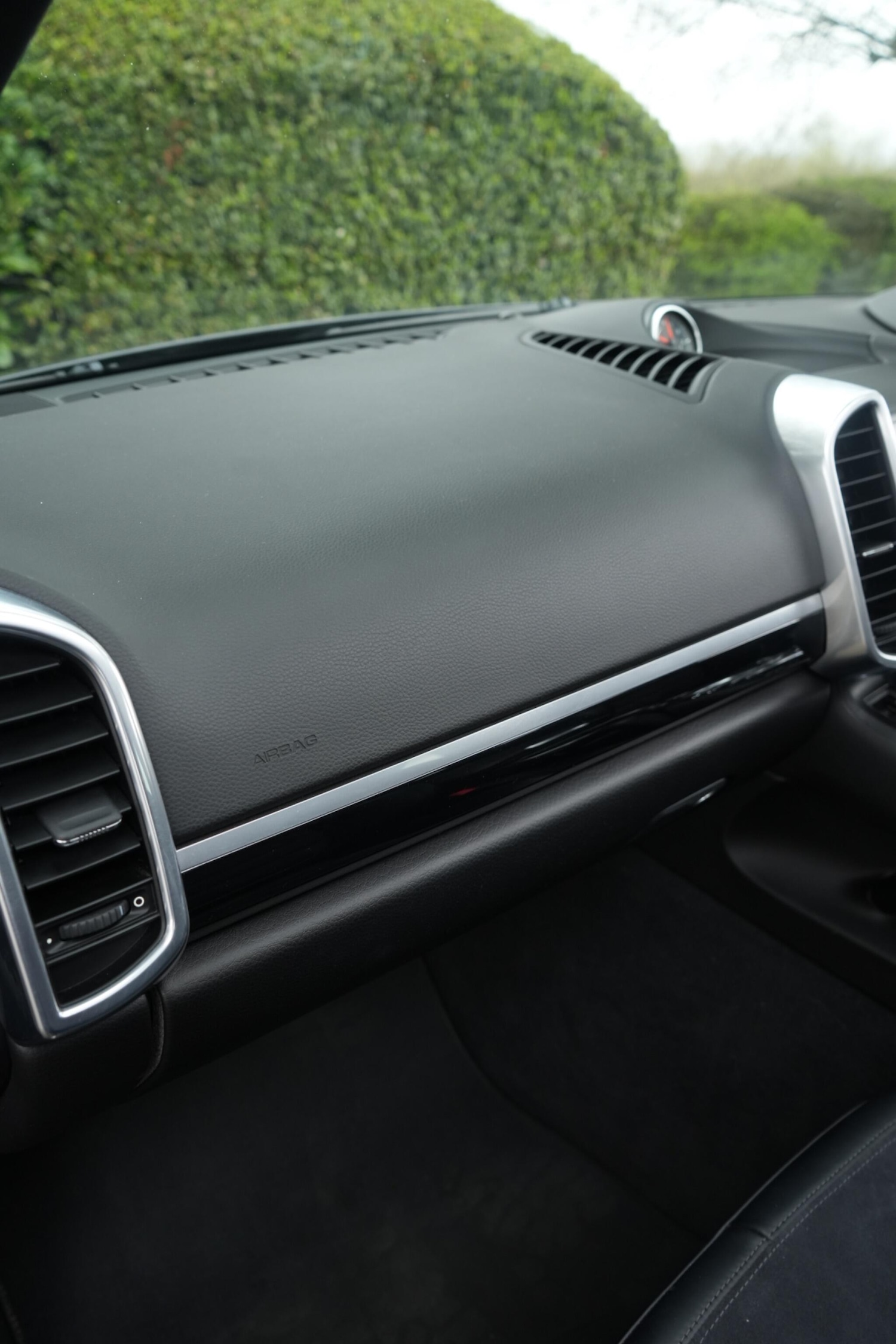 Used Porsche Cayenne 2018 for sale - 78006508: Photo 37