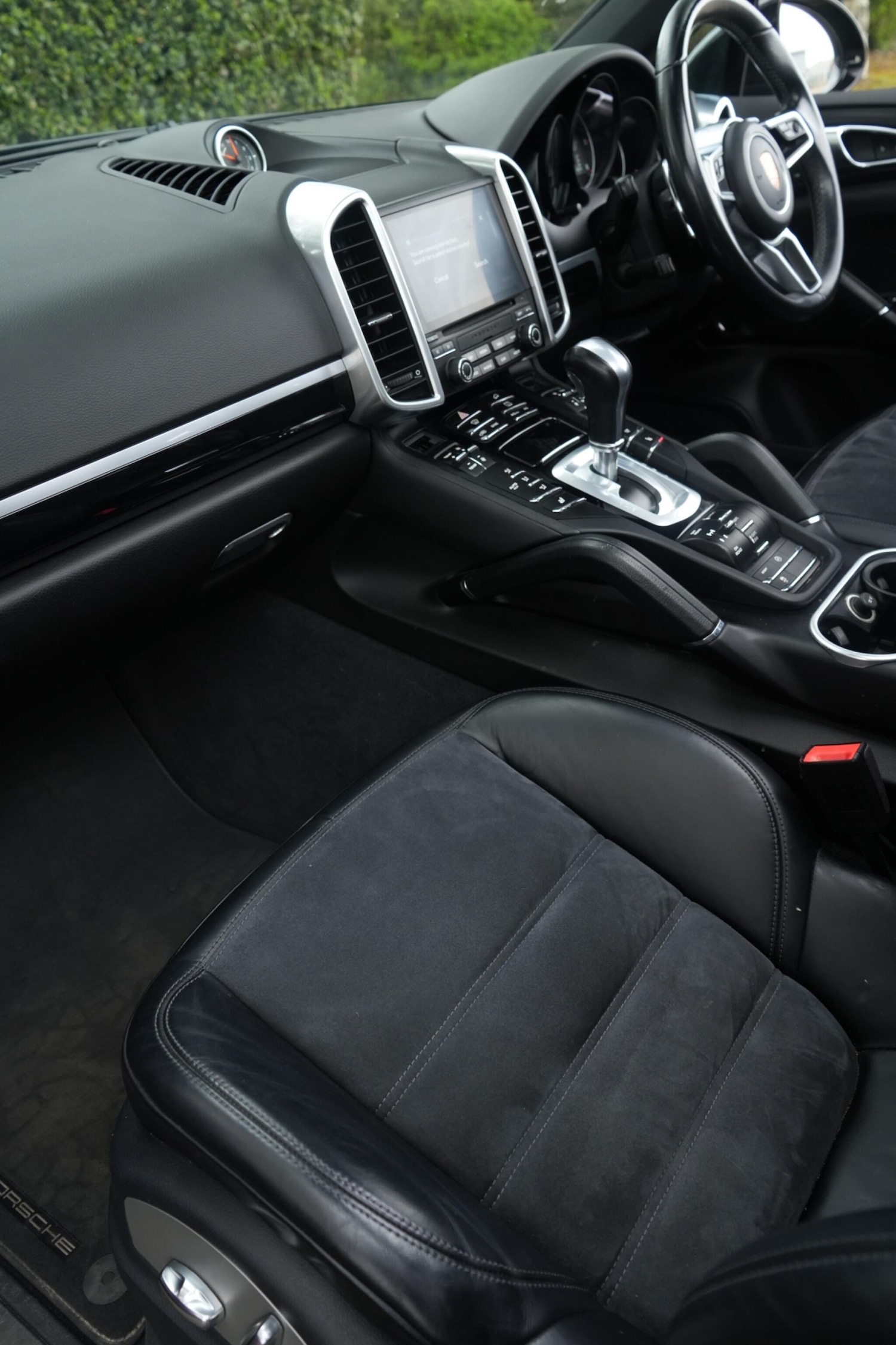 Used Porsche Cayenne 2018 for sale - 78006508: Photo 38