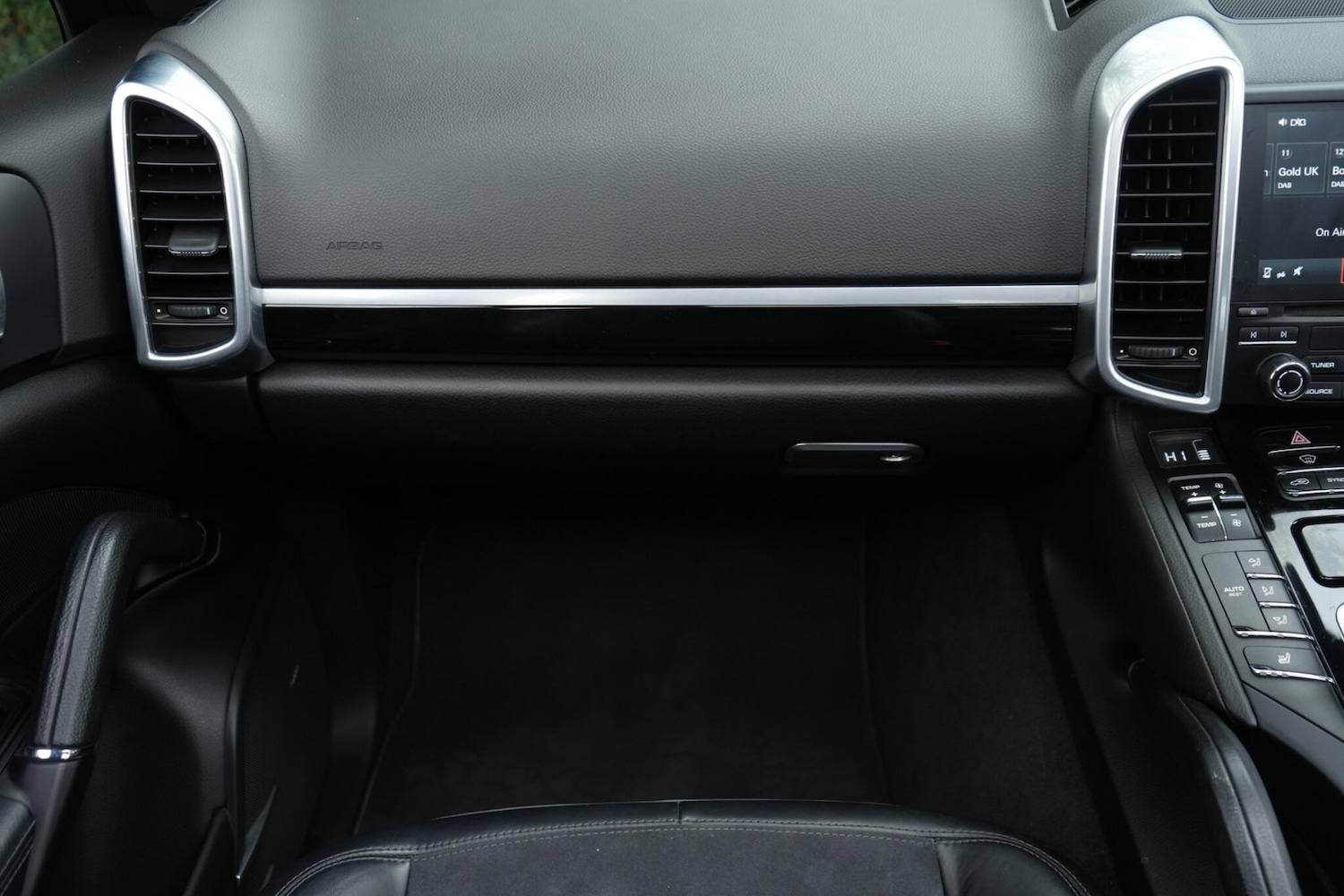 Used Porsche Cayenne 2018 for sale - 78006508: Photo 39