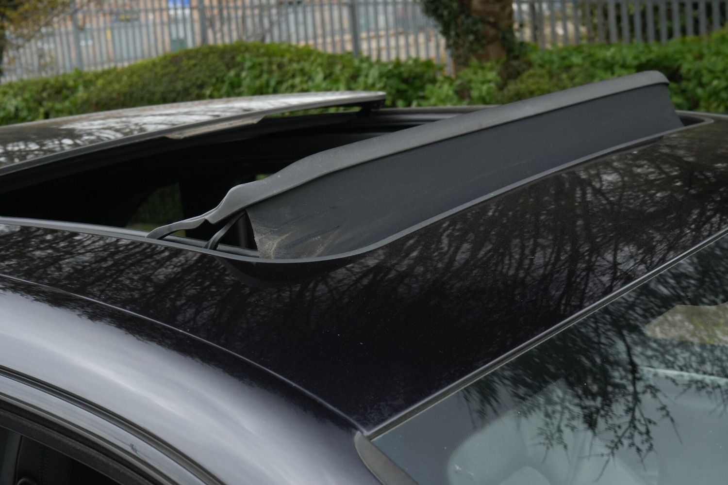 Used Porsche Cayenne 2018 for sale - 78006508: Photo 4