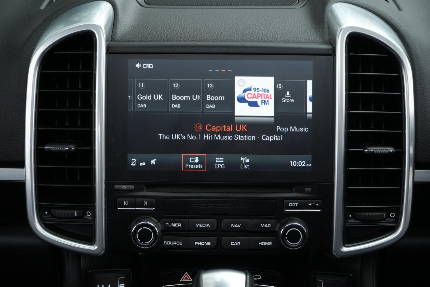 Used Porsche Cayenne 2018 for sale - 78006508: Photo 41