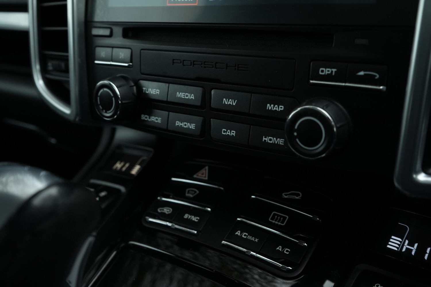 Used Porsche Cayenne 2018 for sale - 78006508: Photo 43