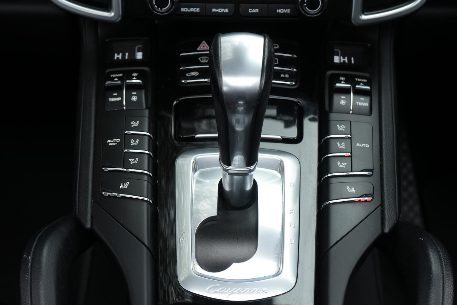 Used Porsche Cayenne 2018 for sale - 78006508: Photo 45
