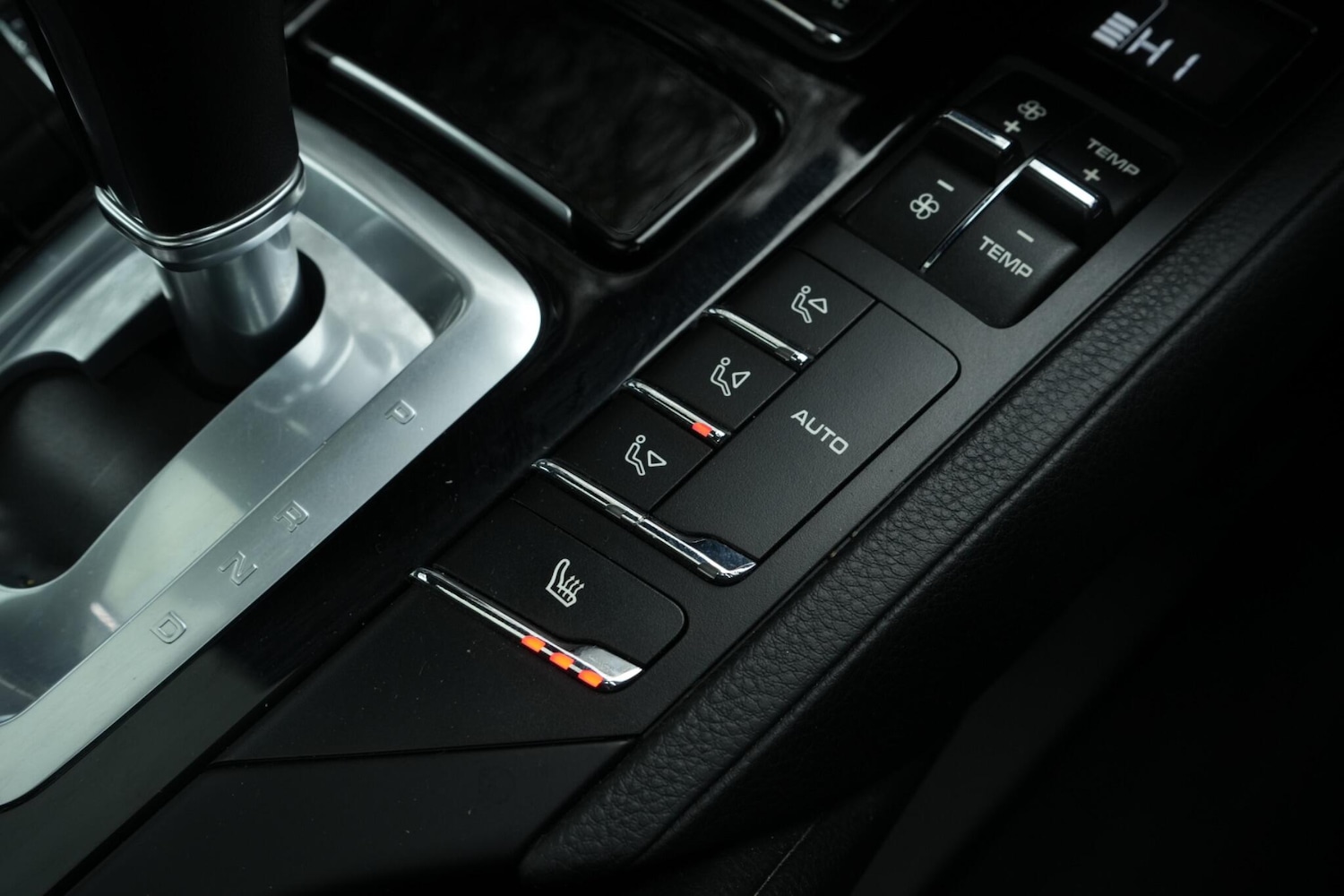 Used Porsche Cayenne 2018 for sale - 78006508: Photo 46