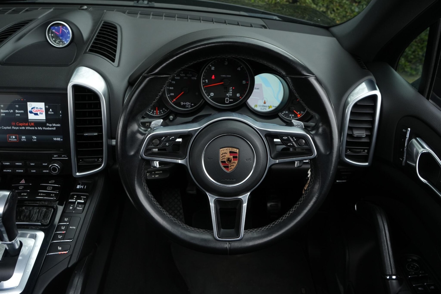 Used Porsche Cayenne 2018 for sale - 78006508: Photo 50