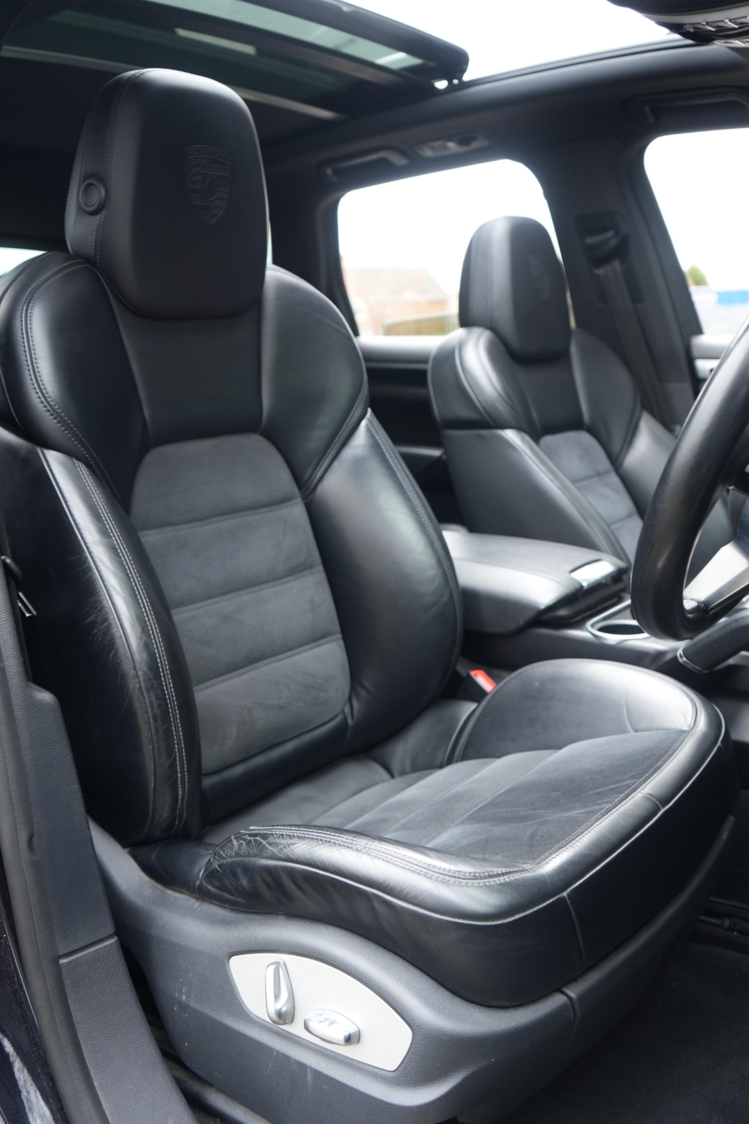 Used Porsche Cayenne 2018 for sale - 78006508: Photo 52