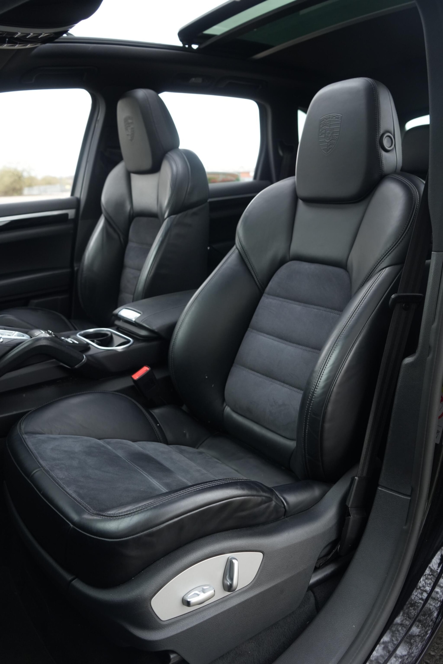 Used Porsche Cayenne 2018 for sale - 78006508: Photo 53