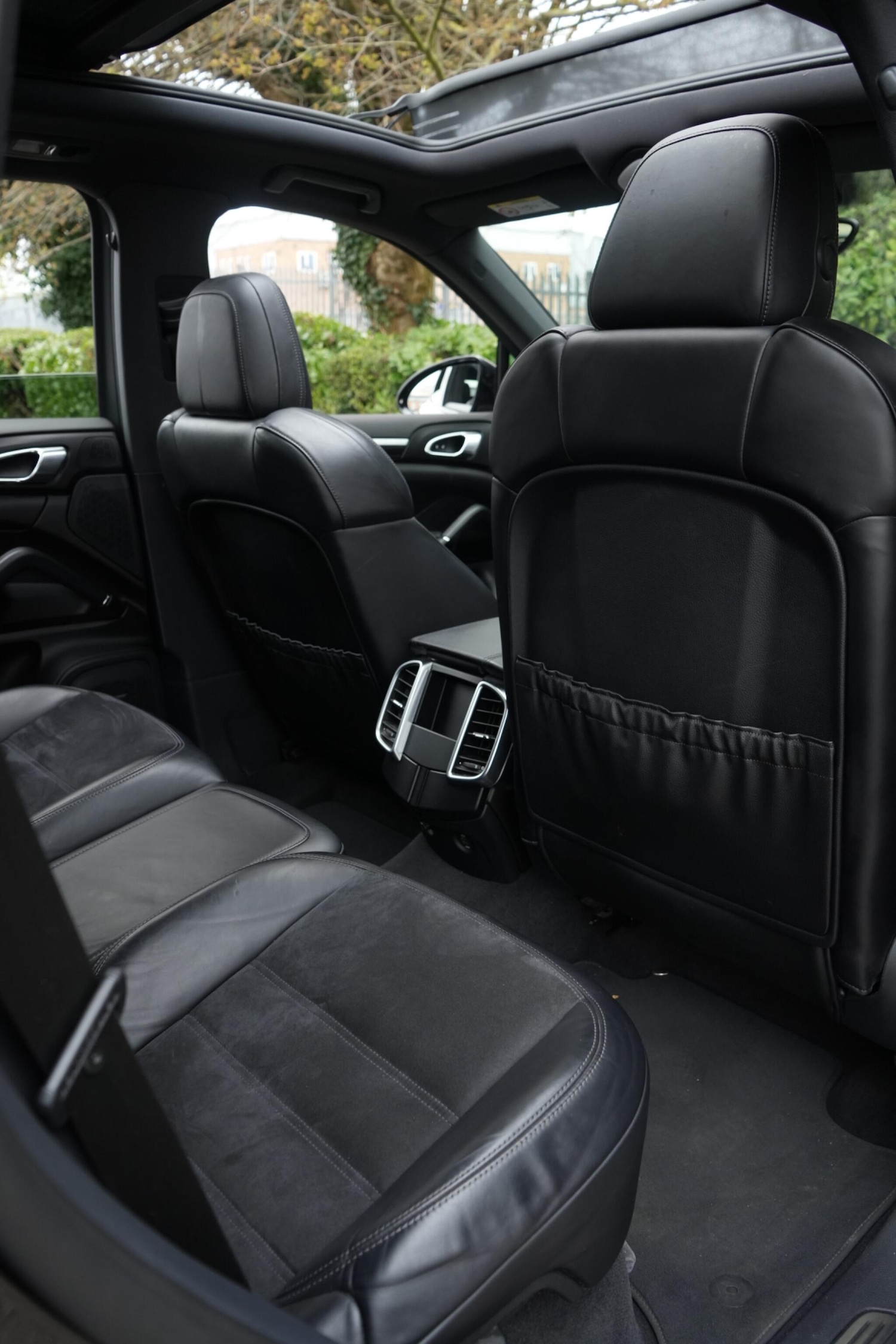 Used Porsche Cayenne 2018 for sale - 78006508: Photo 54