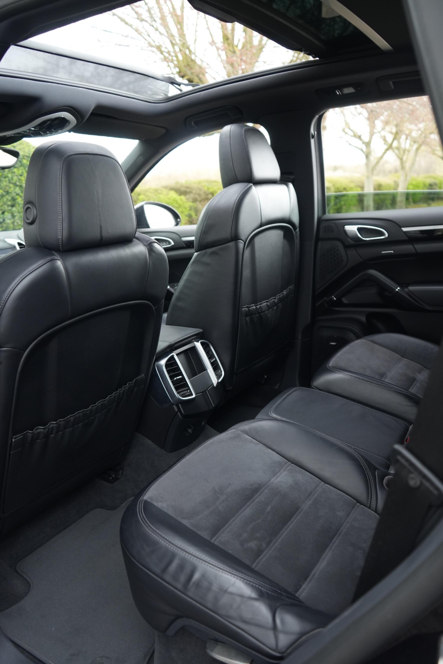 Used Porsche Cayenne 2018 for sale - 78006508: Photo 55