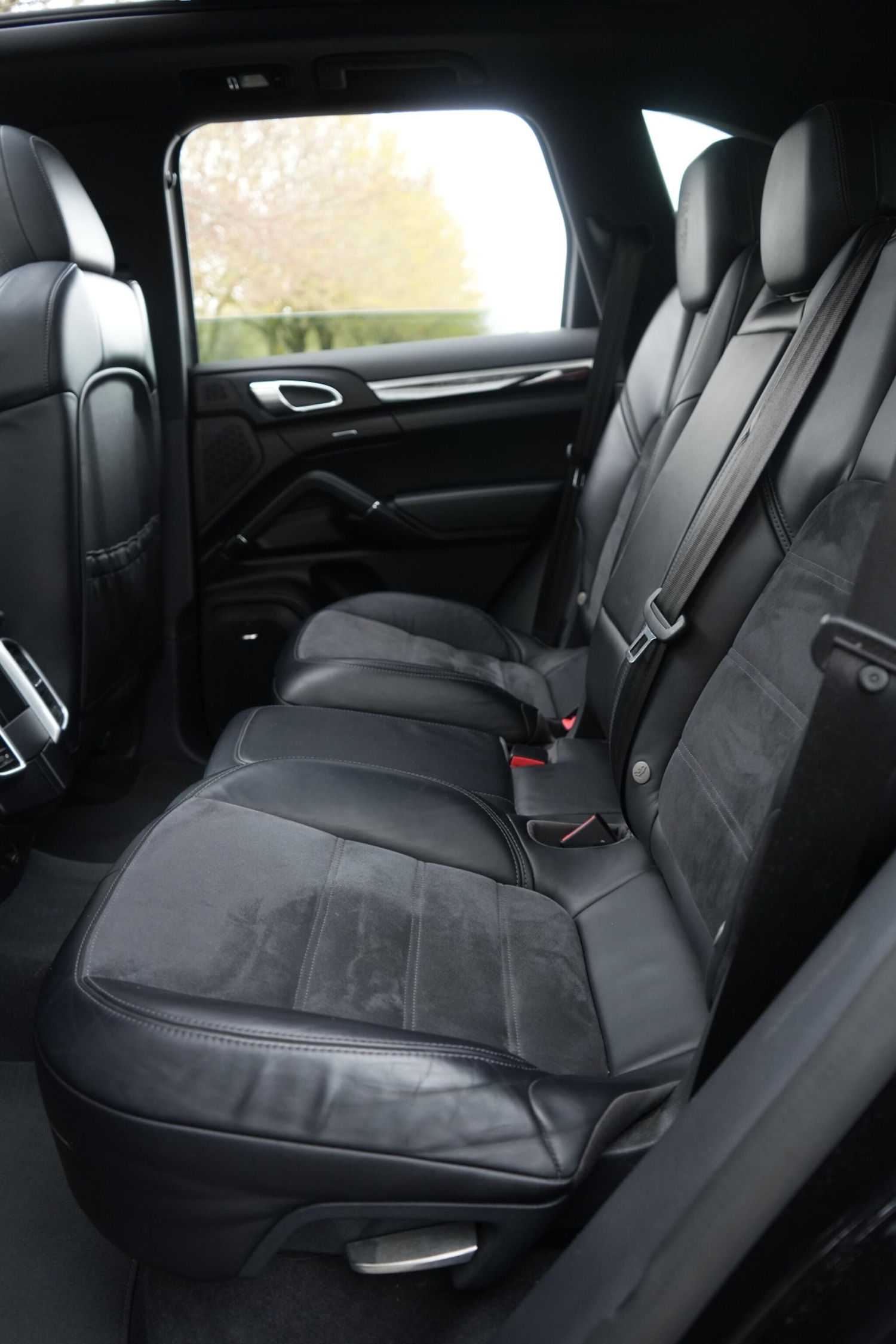 Used Porsche Cayenne 2018 for sale - 78006508: Photo 57