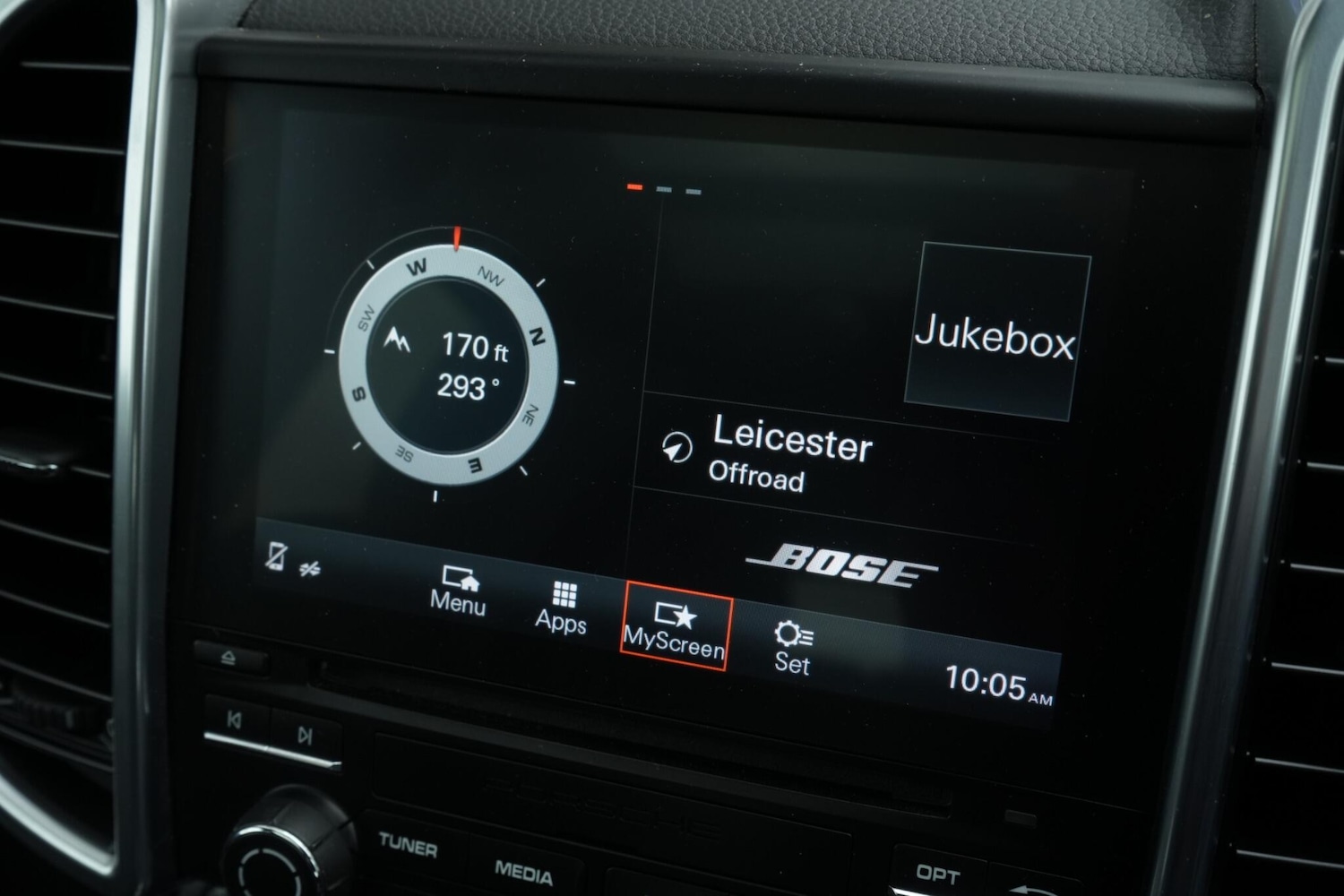 Used Porsche Cayenne 2018 for sale - 78006508: Photo 59