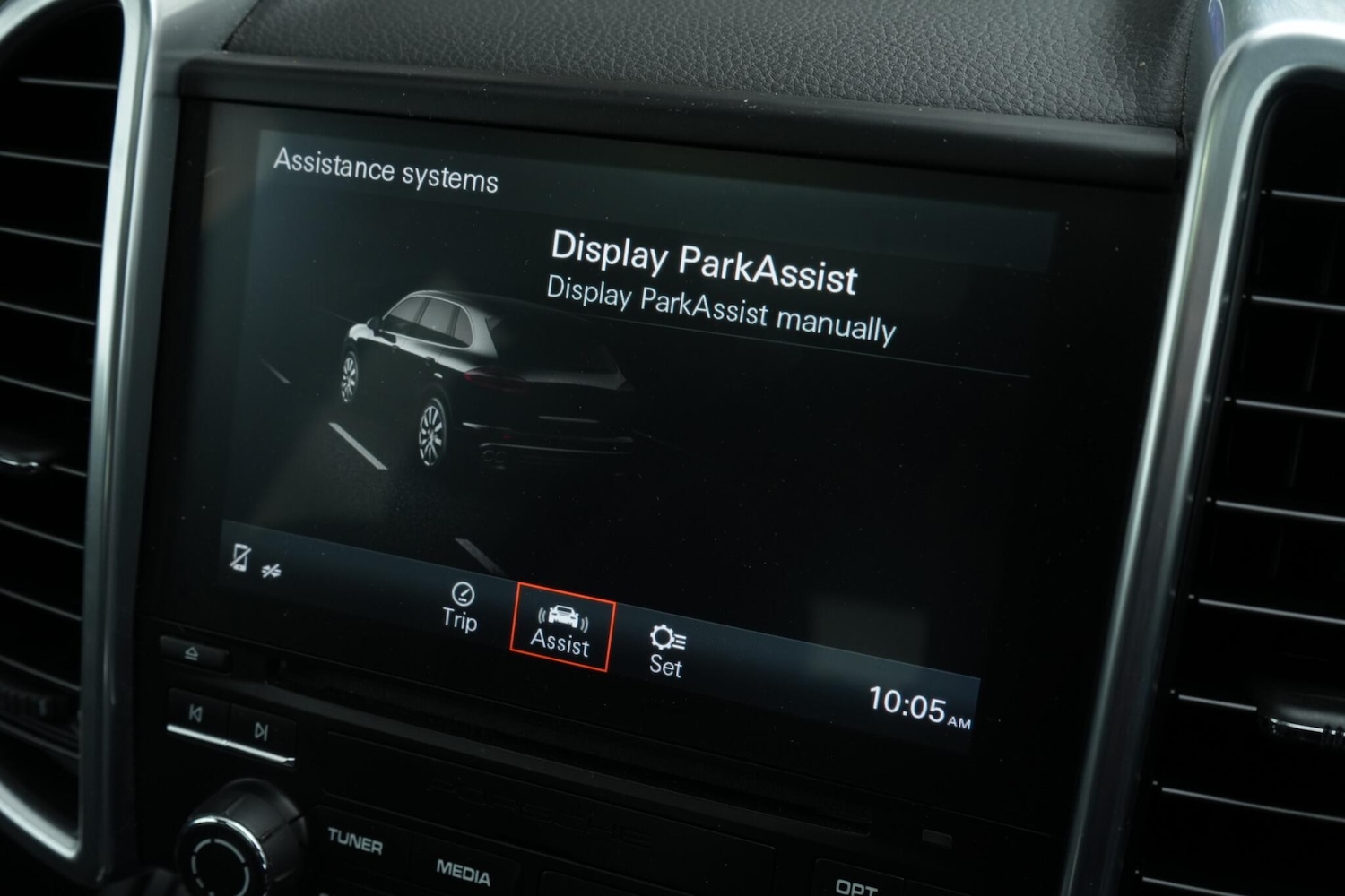 Used Porsche Cayenne 2018 for sale - 78006508: Photo 60