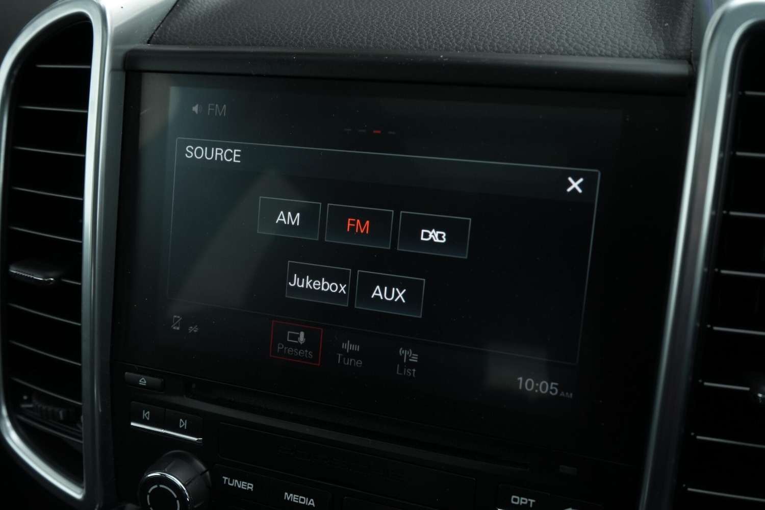 Used Porsche Cayenne 2018 for sale - 78006508: Photo 63