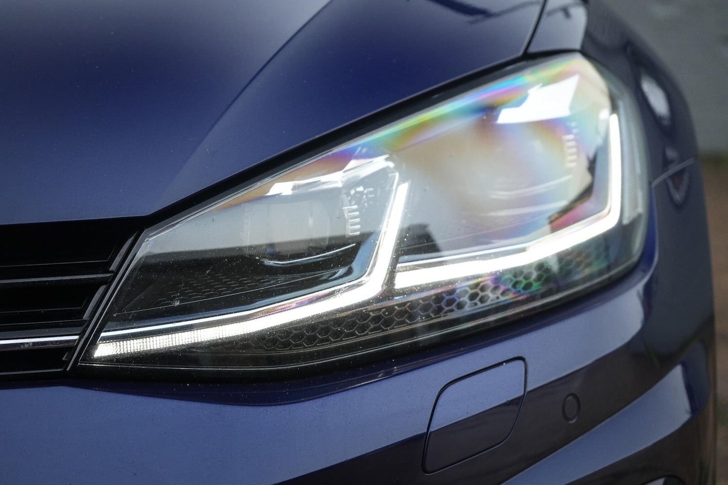 Used Volkswagen Golf 2018 for sale - 76607107: Photo 13