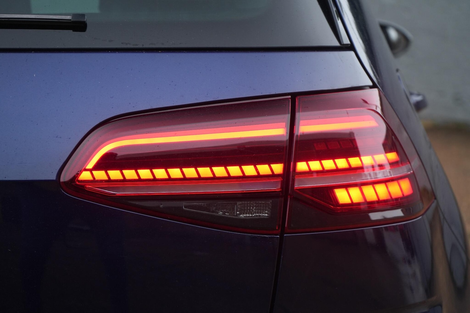 Used Volkswagen Golf 2018 for sale - 76607107: Photo 18