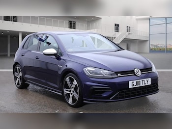 2018 (18) - 2.0 TSI 310 R 5dr 4MOTION DSG