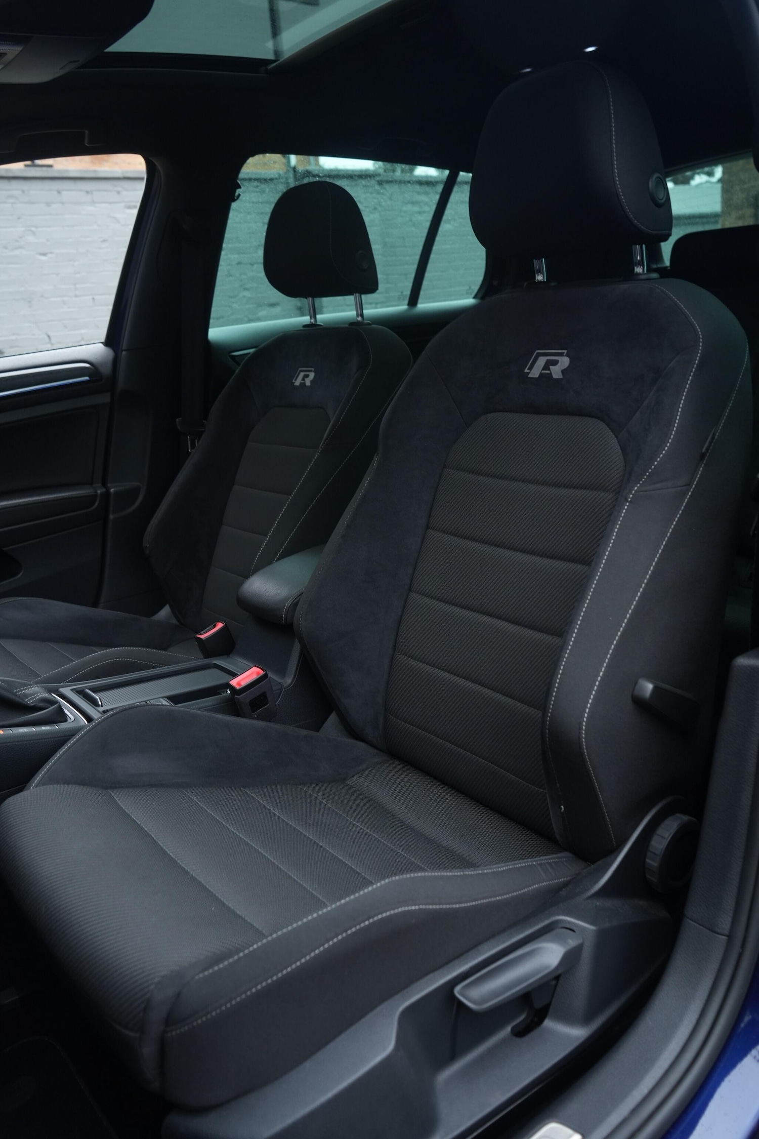 Used Volkswagen Golf 2018 for sale - 76607107: Photo 33