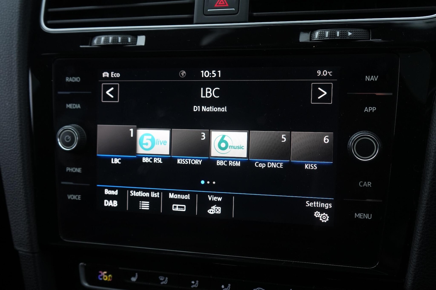 Used Volkswagen Golf 2018 for sale - 76607107: Photo 43