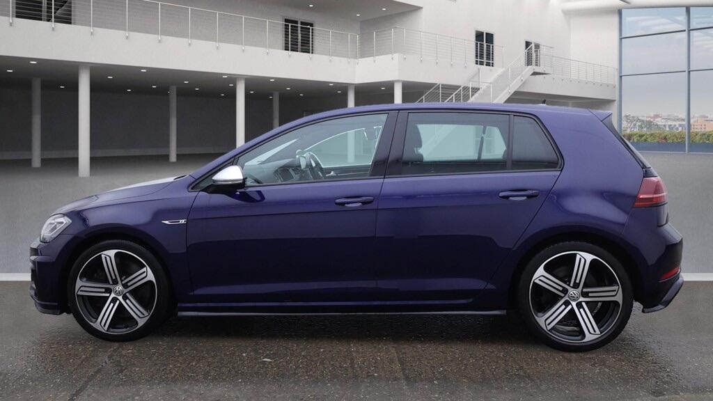 Used Volkswagen Golf 2018 for sale - 76607107: Photo 6