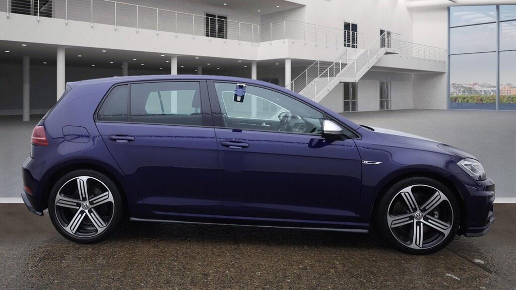 Used Volkswagen Golf 2018 for sale - 76607107: Photo 7